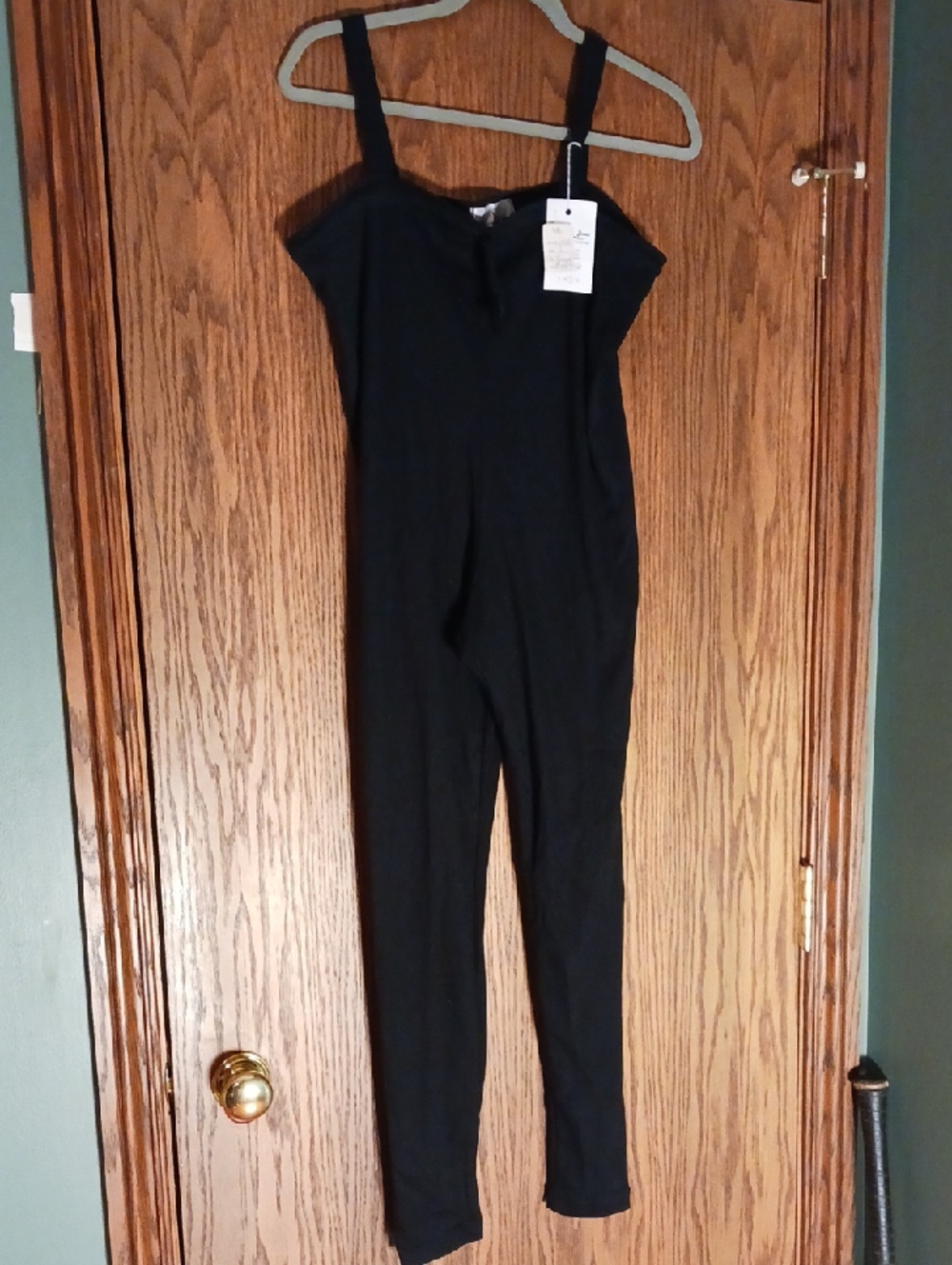NWT Youth Dance James Professtional Dance & Exercise Wear Jumper
